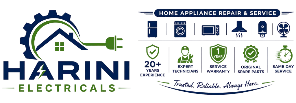 Harini Electricals